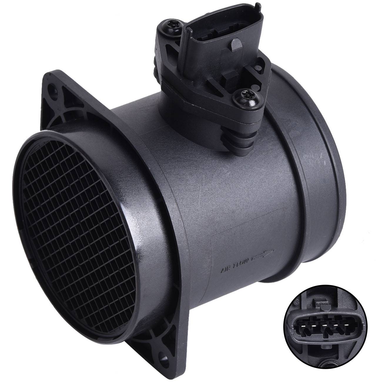 Mass Air Flow Sensor Meter MAF for Volvo S80 T6 1999-2001 8670113