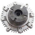 Radiator Cooling Fan Clutch Fits Nissan D21 Frontier Maxima Pickup Xterra 2.4L