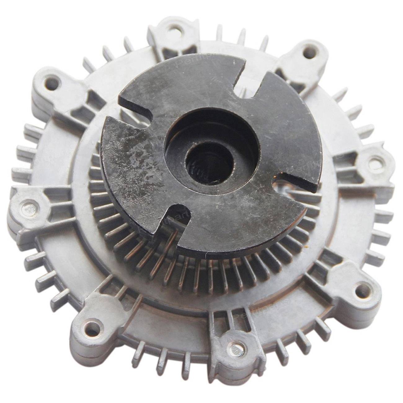 Radiator Cooling Fan Clutch Fits Nissan D21 Frontier Maxima Pickup Xterra 2.4L