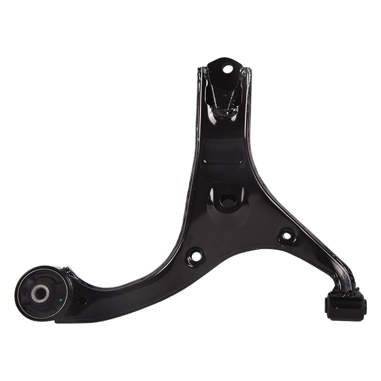 Front Suspension Lower Control Arm LH Left Driver Side For Accent Rio 545001E000