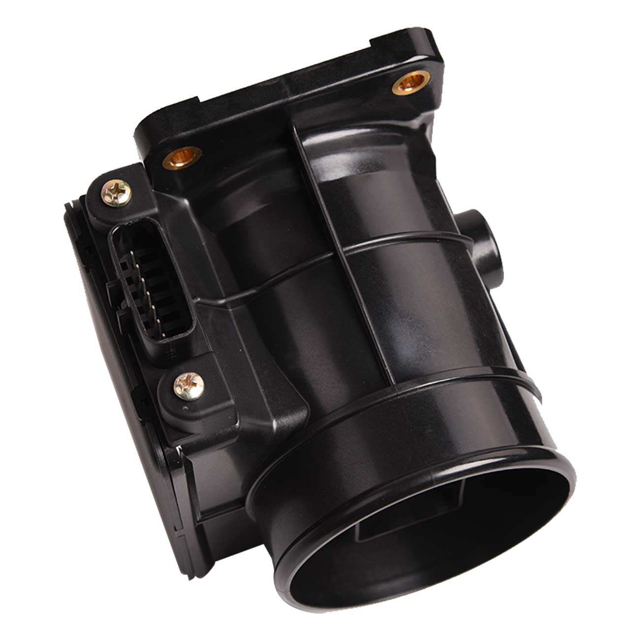 MD336501 MAF Mass Air Flow Meter Sensor Fits Stratus Galant Eclipse 1999-2005