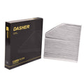 Cabin Air Filter Fits Mercedes-Benz C300 C63 AMG E300 E400 2058350147