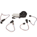 Power Window Regulator Lift Motor Front Right for Ford 742-251