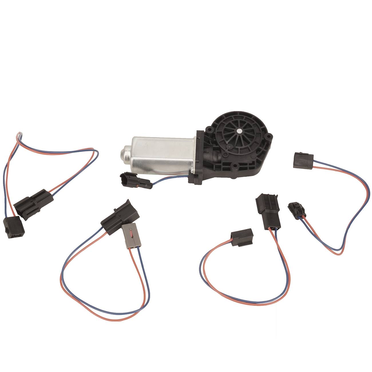 Power Window Regulator Lift Motor Front Right for Ford 742-251