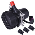Left Secondary Air Injection Smog Pump for Porsche Cayenne 2003-06 Cylinder 5-8