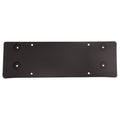 Front Bracket License Plate For FORD Maverick 2022 2023 NZ6Z17A385CA