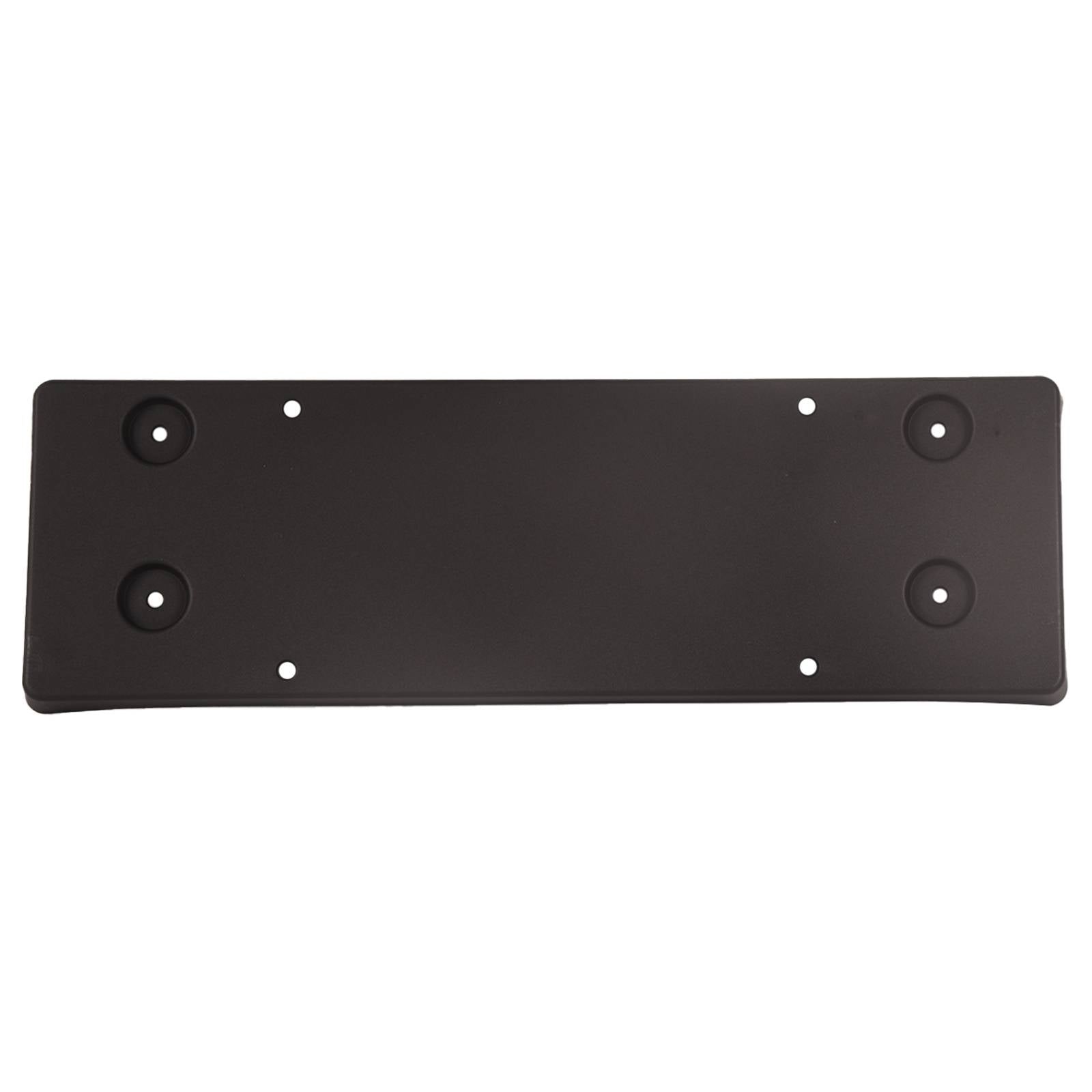 Front Bracket License Plate For FORD Maverick 2022 2023 NZ6Z17A385CA
