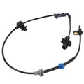 New ABS Wheel Speed Sensor Front Left For Honda CR-V 2012 2013 57455T0GA01