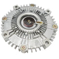 Engine Cooling Rotation Fan Clutch For Chevrolet Astro Chevette GMC S15 Jimmy