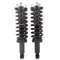 2x Front Complete Struts Shock For 2000-2006 Toyota Tundra 171347L 171347R