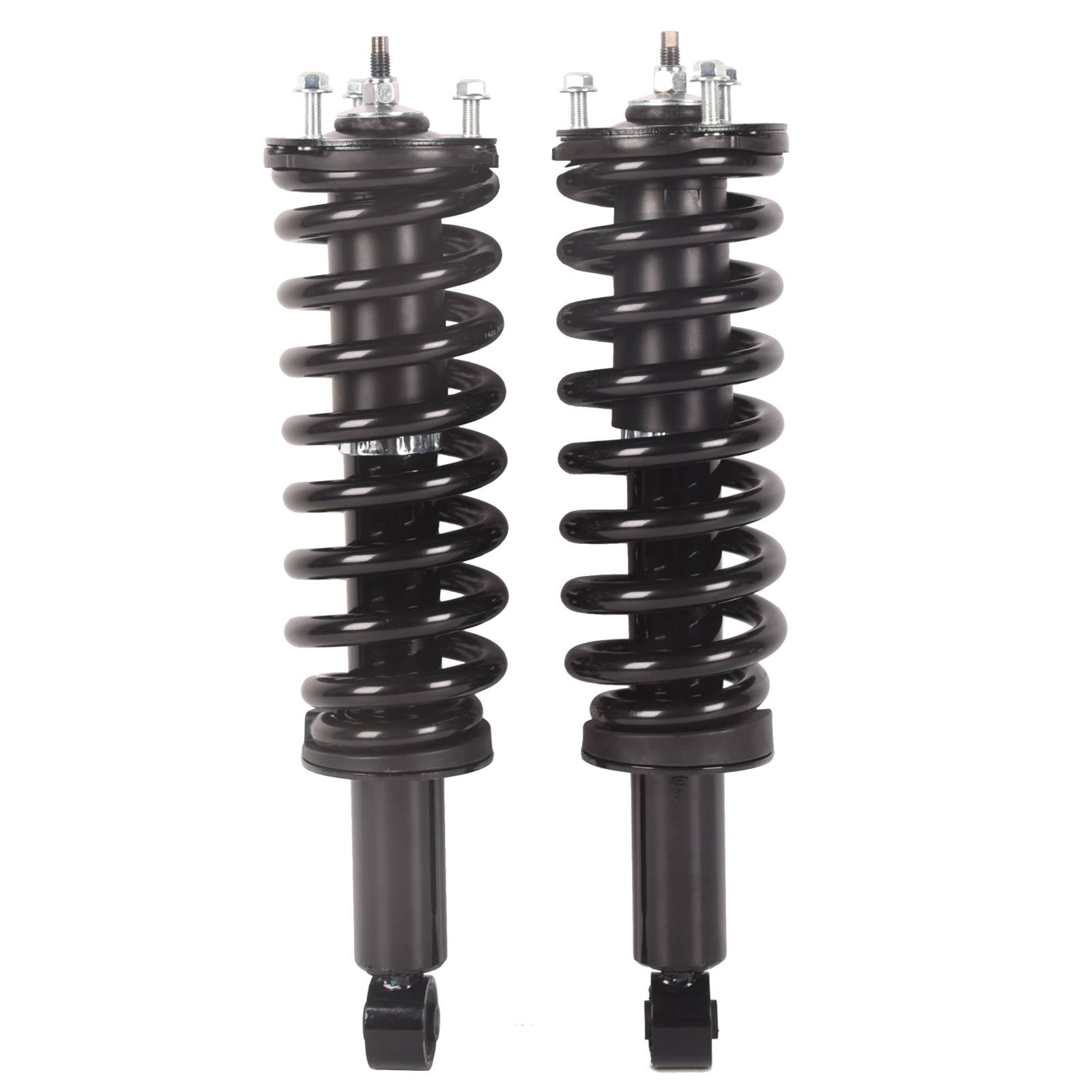 2x Front Complete Struts Shock For 2000-2006 Toyota Tundra 171347L 171347R