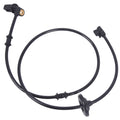 2025403317 Rear Right ABS Wheel Speed Sensor Fits 2000 Mercedes-Benz C230 2.3L