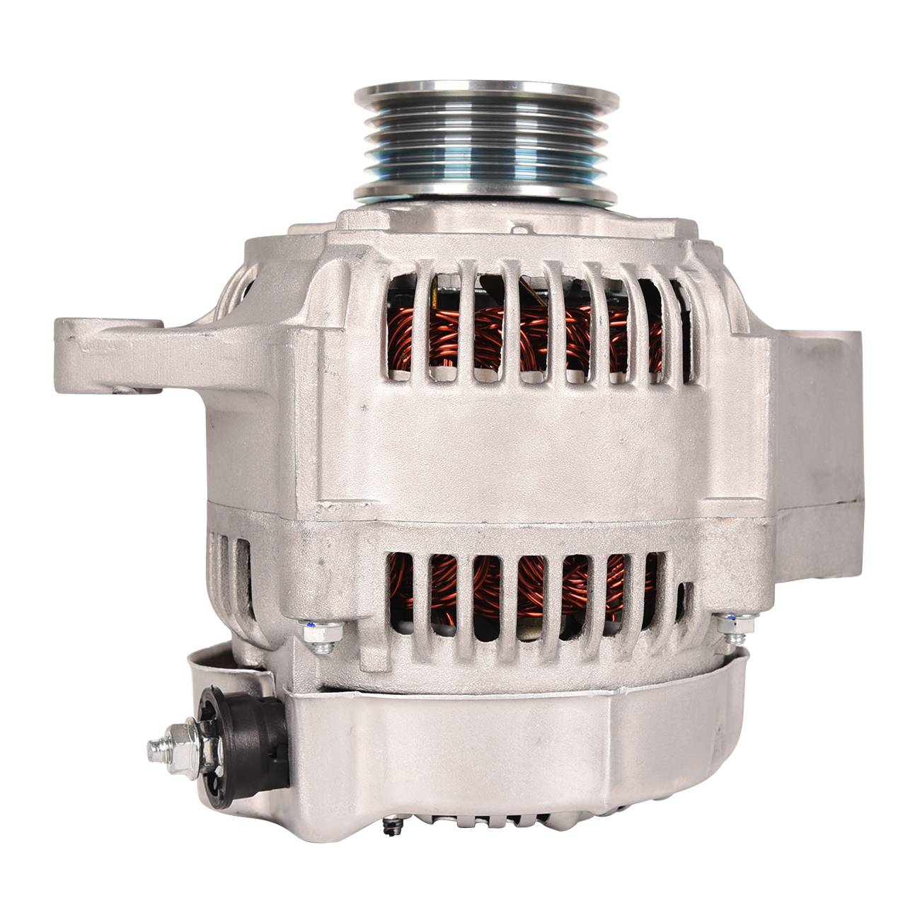 For Toyota 12V 80A Alternator 2000 Tacoma DLX 2000 -2005 Pre Base 2706075160