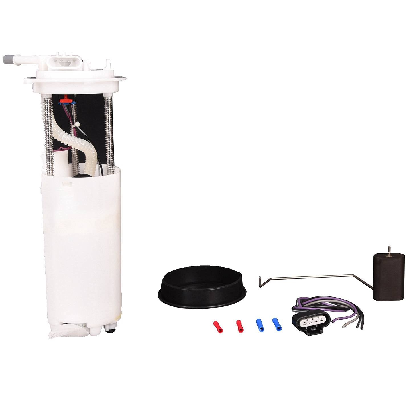 E3972M Fuel Pump Assembly Fits Cadillac Escalade Chevy Tahoe GMC Yukon V8 5.7L
