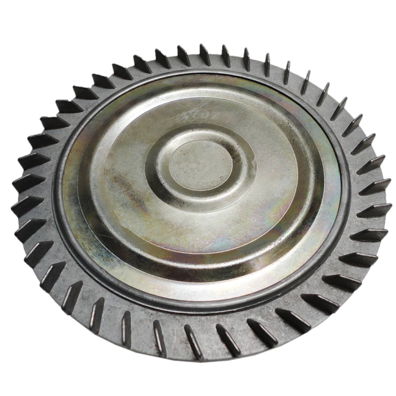 New Engine Cooling Non-Thermal Fan Clutch 1707 Fits Chevy Caprice Buick Century