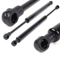 Trunk Lid Lift Shock Strut PAIR L+R 51248254281 for BMW E46 320 325 328 330 M3