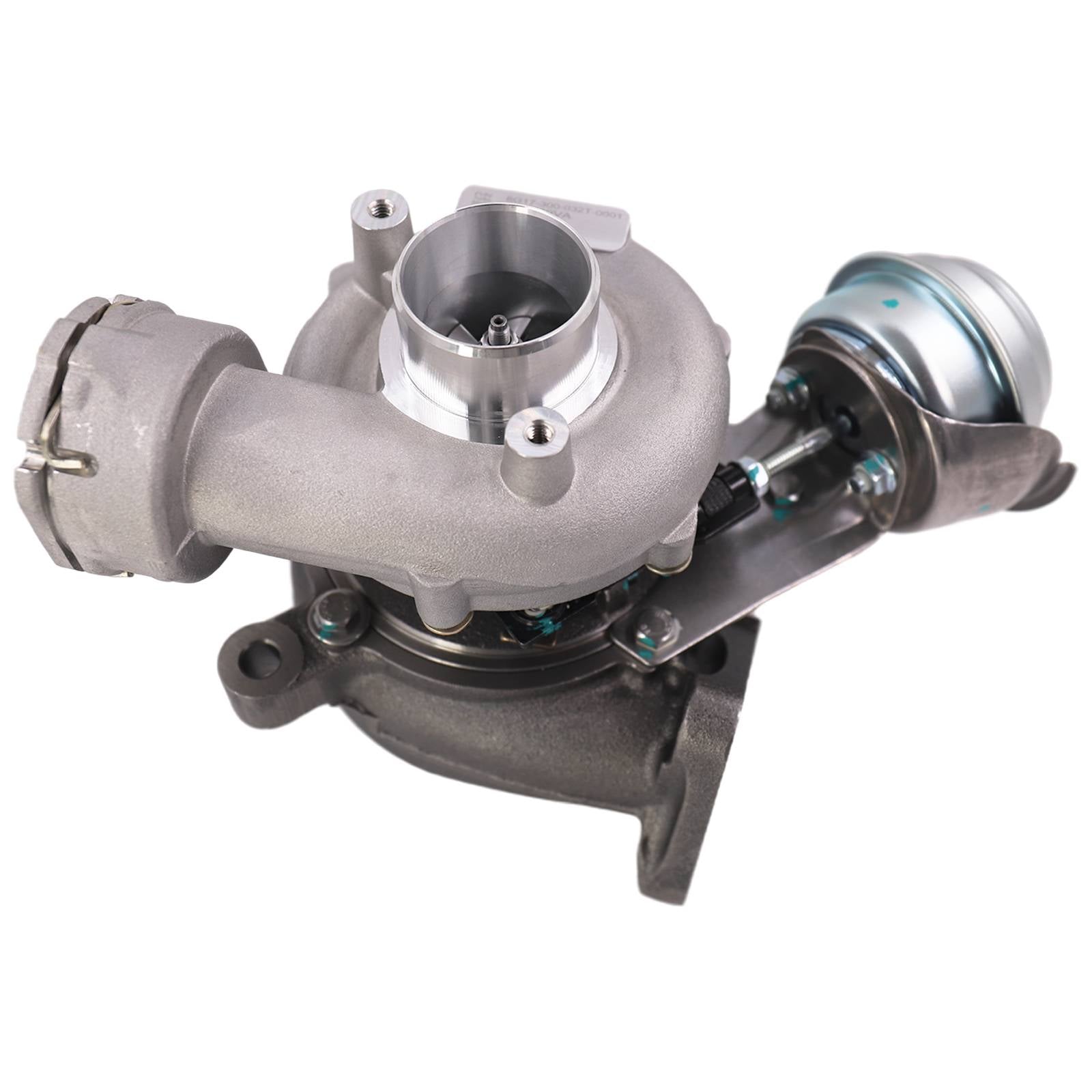 Turbo Turbocharger Fits VW Passat 1.9L 2.0L TDI 2000-2008 GT1749V 038145702E