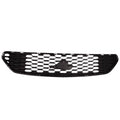 Front Upper Bumper Grille For 2015-2017 Ford Mustang EcoBoost & Premium V6
