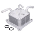 Automatic Transmission Oil Cooler Fits Nissan Versa 2012-2017 1.6L 21606-3JX2C