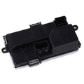 AC Heater Blower Motor Regulator Resistor for BMW F10 F11 F01 64119226780