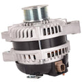 Alternator for Acura TSX 2009-2014 Honda Accord 2008-2012 2.4L130A CW 7-Groove
