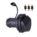 Secondary Air Injection Smog Pump for Audi 00-04 A8 S8 078906601F