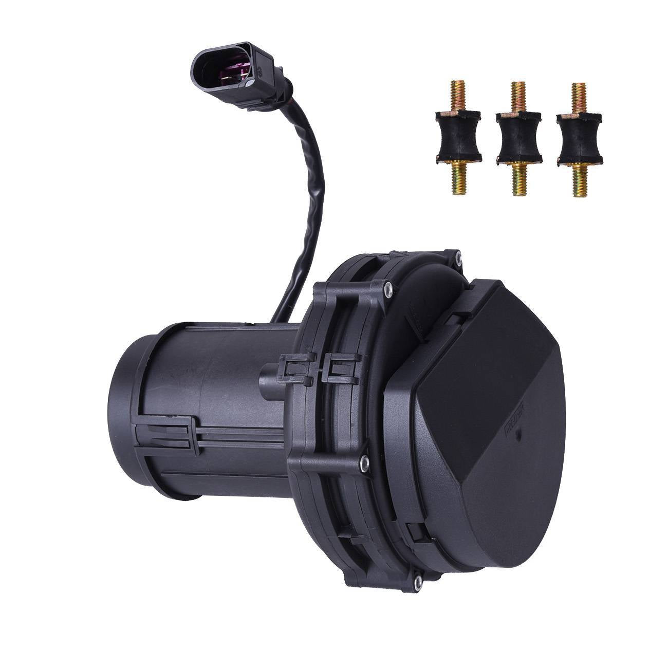 Secondary Air Injection Smog Pump for Audi 00-04 A8 S8 078906601F
