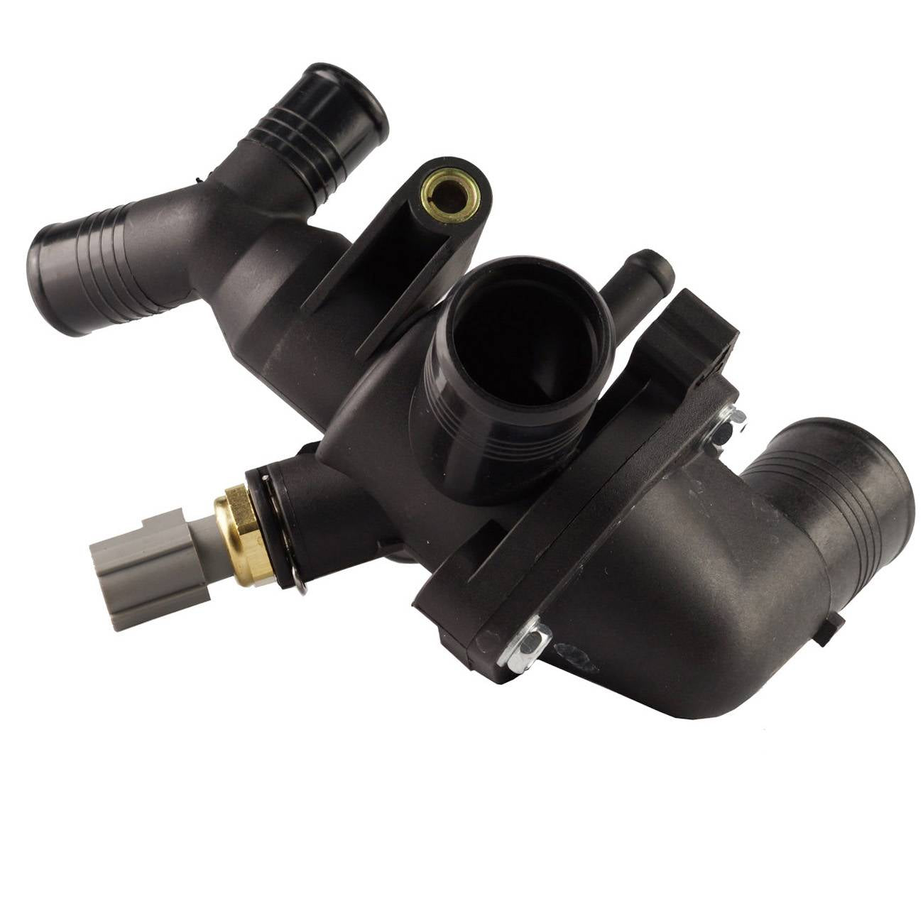 New Thermostat Housing & Sensor Assembly for Ford Explorer