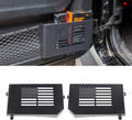 Front Door Storage Box for Jeep Wrangler JL JLU Gladiator JT