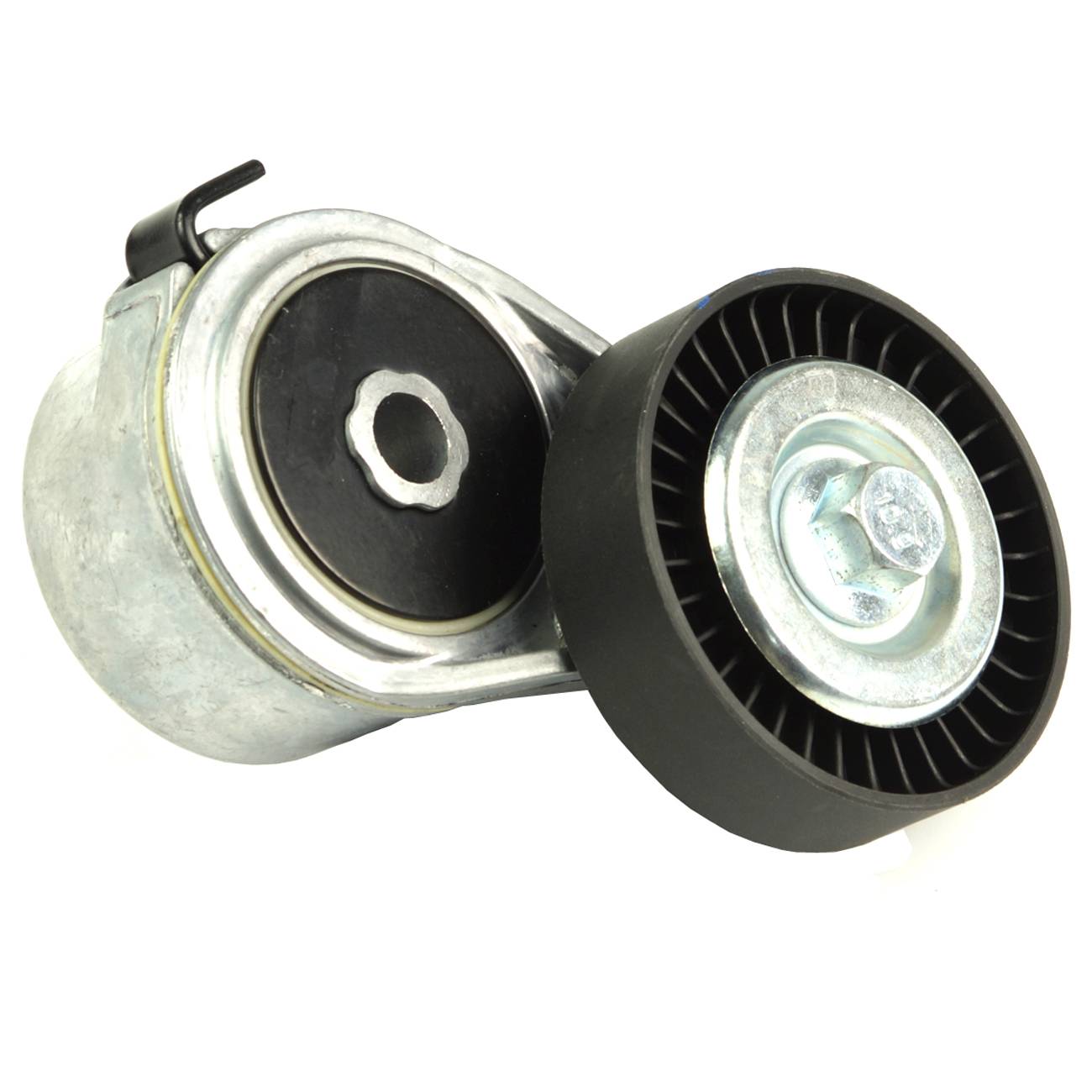 Fits Chrysler PT Cruise 2001-2010 Dodge Neon 2003-2005 Belt Tensioner Assembly