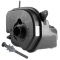 Coolant Overflow Bottle Expansion Tank Reservoir W /Sensor For BMW E70 E71 X5 X6