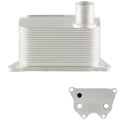FOR VW JETTA Passat Skoda Audi A4 Q5 1.8 2.0 TFSI Engine Oil Cooler 06J117021D