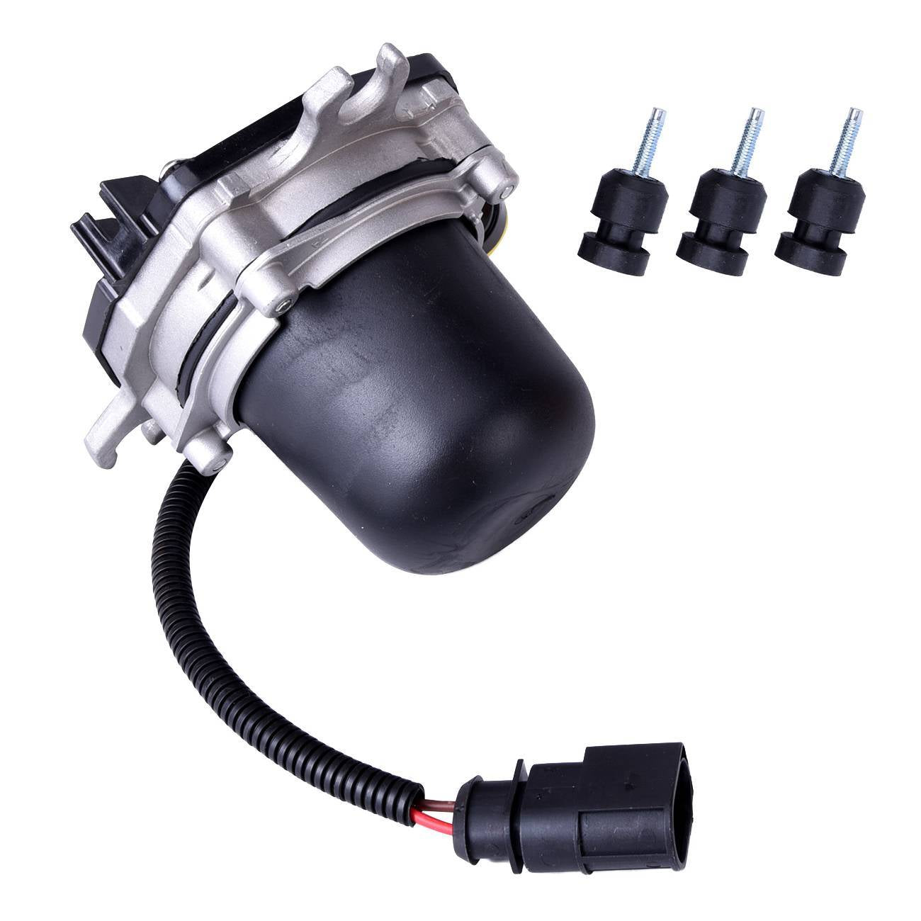 Secondary Air Injection Smog Pump Fits Audi RS5 VW CC Jetta Beetle 07K131333A