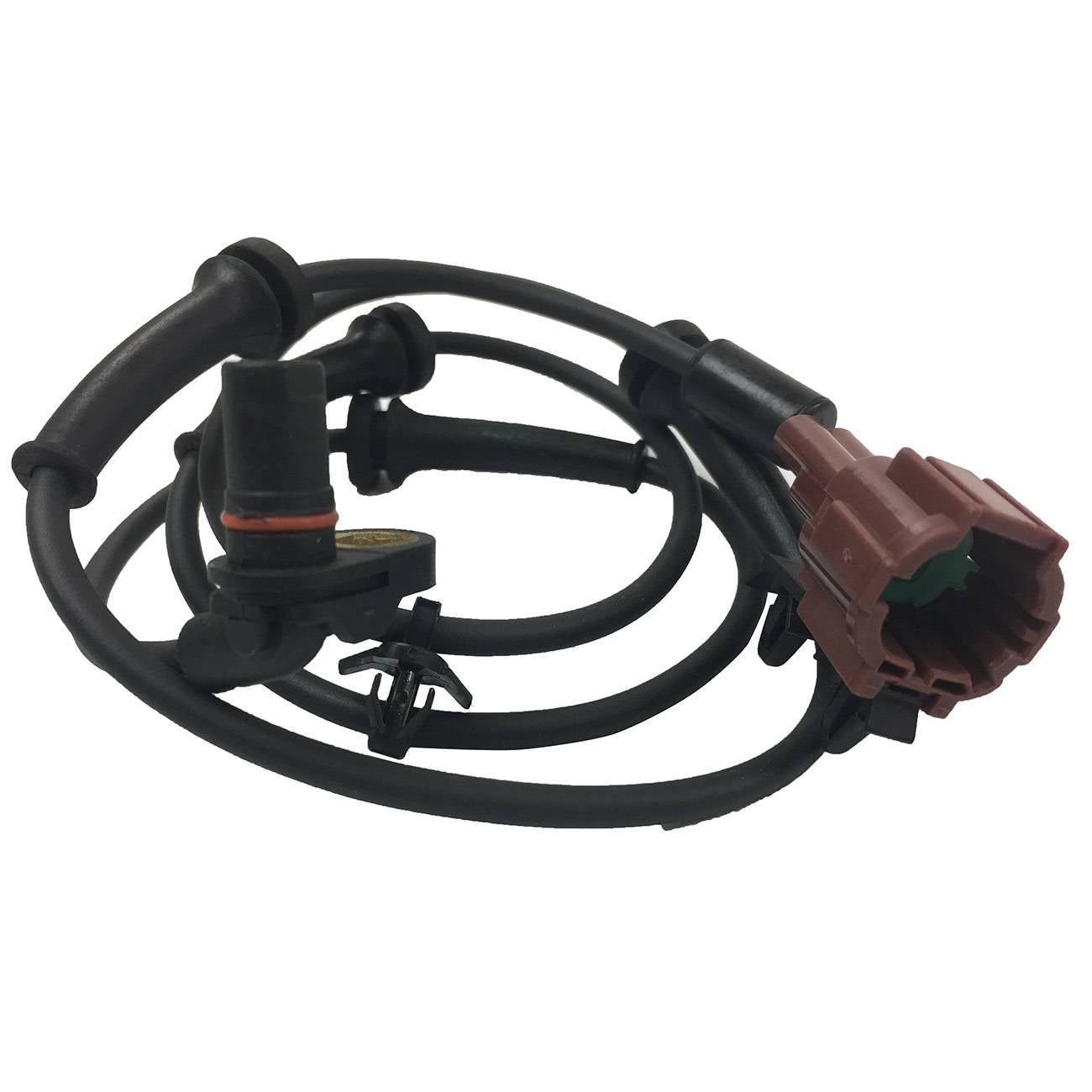 For Nissan Armada INFINITI QX56 5.6L Rear Left or Right ABS Wheel Speed Sensor