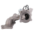 Turbo Turbocharger Fits Jaguar XF Land Rover LR2 Range Rover Eovque 2.0L 2012-17