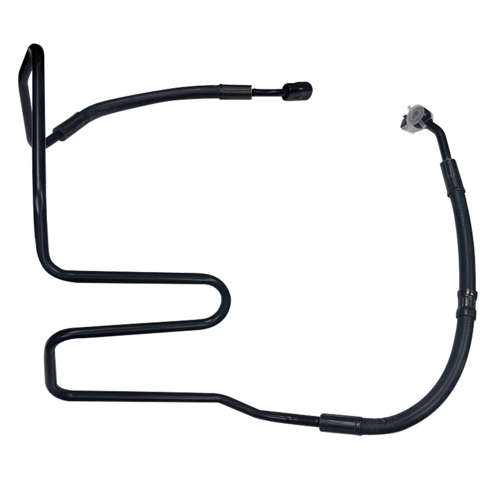 Power Steering Pressure Line Hose Assy Fits VW Jetta Golf 2000-2005 1J0422893GM