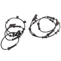 ABS Wheel Speed Sensor Front Right & Left Fit Jeep Wrangler 2007-2017 68003281AA