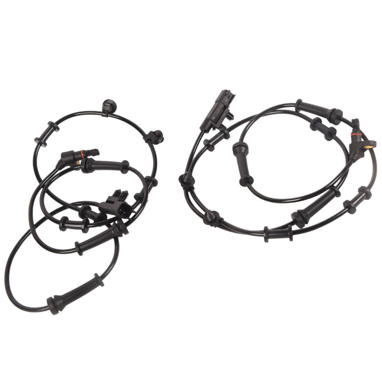 ABS Wheel Speed Sensor Front Right & Left Fit Jeep Wrangler 2007-2017 68003281AA