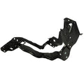 New Right Headlight Frame Support Bracket Passenger Side for Mercedes W204 C350
