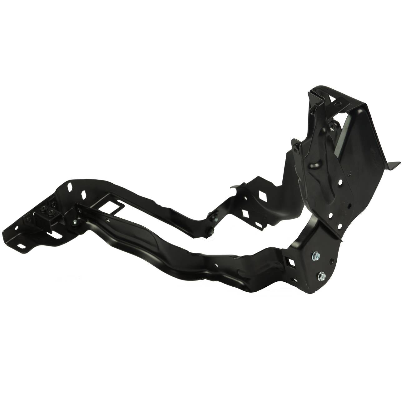 New Right Headlight Frame Support Bracket Passenger Side for Mercedes W204 C350
