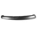 Front Primered Bumper-Air Deflector Right Fit 2012-2014 Ford Focus CP9Z-17626-A
