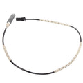 ABS Wheel Speed Sensor Rear Left / Right For BMW 328i 3.0L 34526870076 2006-2013
