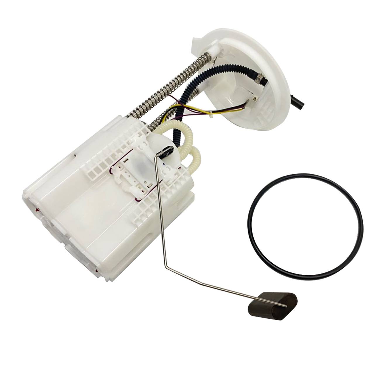 Electric Fuel Pump Module Assembly Fits Ram 1500 3.6L 4.7L 2011-2014 E7257M