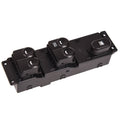 For 2013-17 Hyundai Accent Front LH Master Power Window Switch Without Door Lock