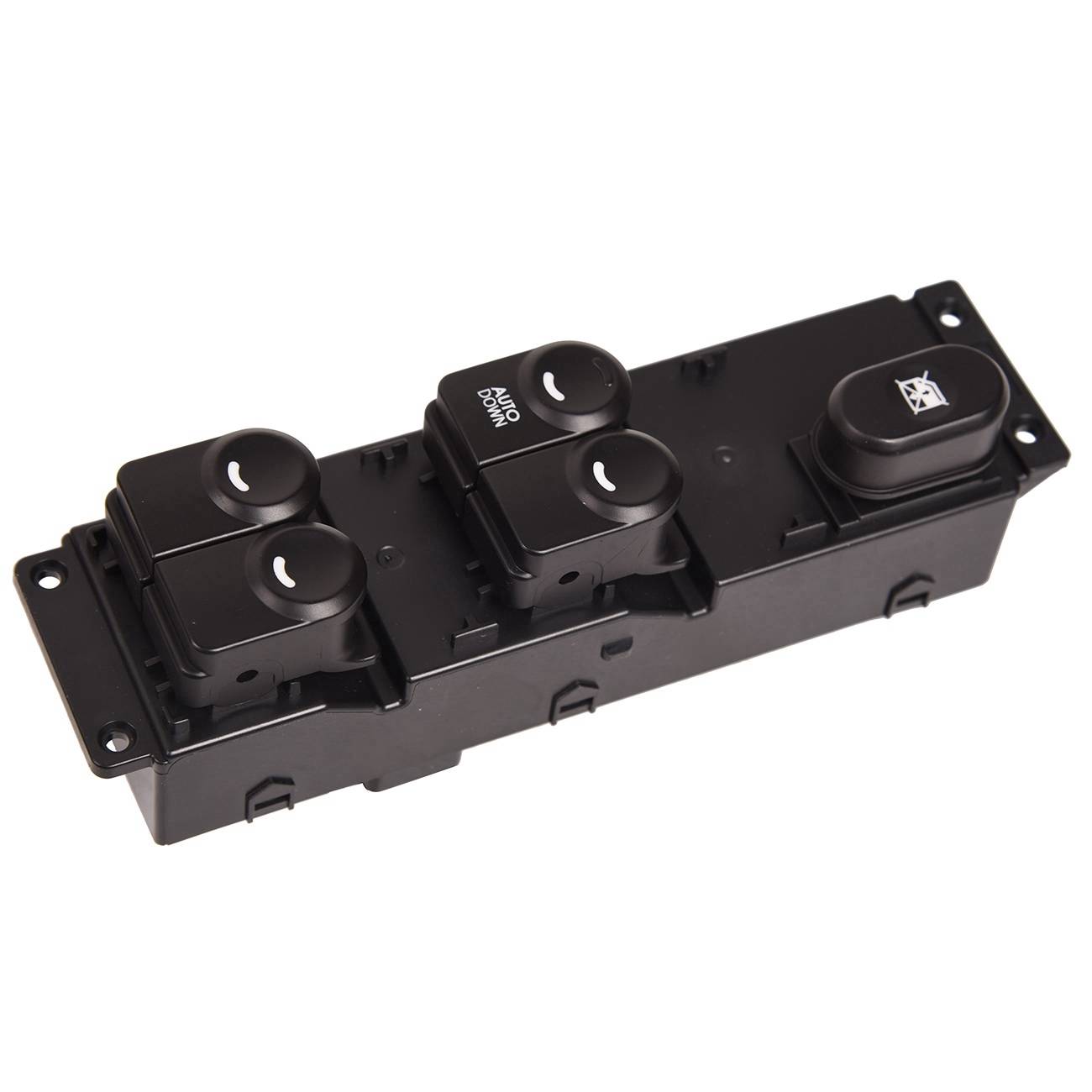 For 2013-17 Hyundai Accent Front LH Master Power Window Switch Without Door Lock