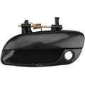 FOR 01-06 Hyundai Elantra Outside Exterior Door Handle Front Driver Side Left LH