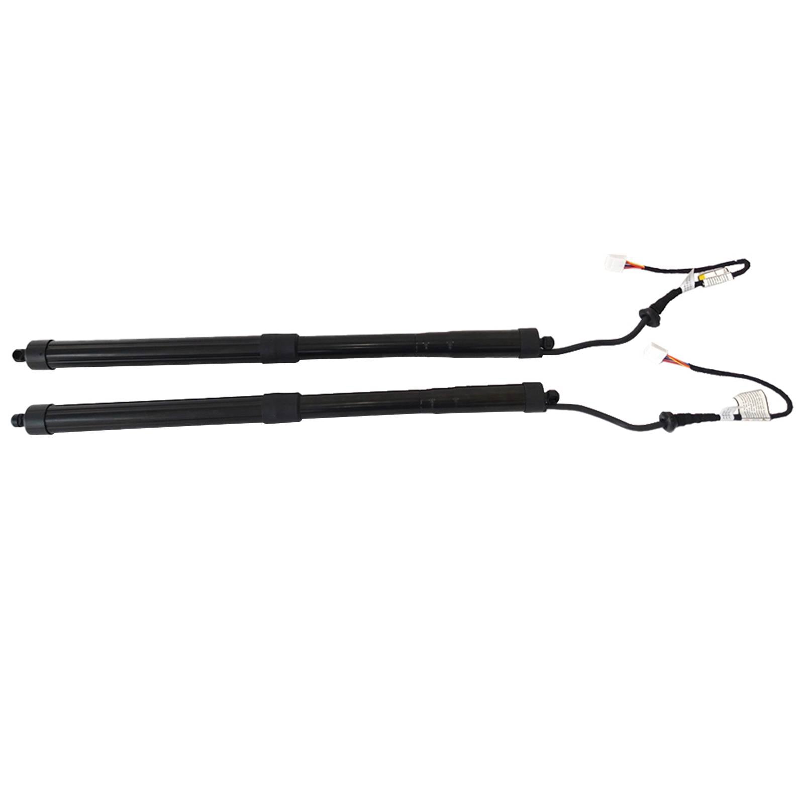 2X Rear Left&Right Tailgate Power Lift Support For Toyota RAV4 2019-2023