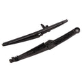 Fits Toyota 4Runner 2010-2023 Rear Windshield Wiper Arm w/ Blade 8524135060