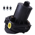Standard Secondary Air Injection Pump for Land Rover 99-02 Range Rover Discovery