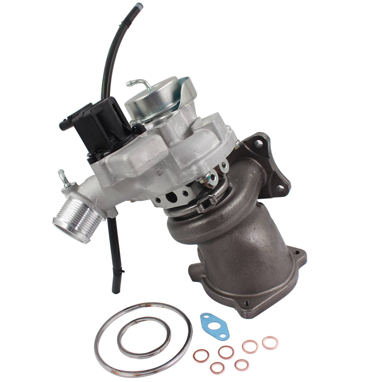 KP39 Turbo Turbocharger Fits Ford Escape Fiesta Fusion Transit Connect 1.6L